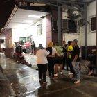 A un joven le borraron la sonrisa con un disparo mortal en el abdomen