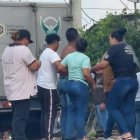 Muertes violentas se registraron en el noroeste de Guayaquil.