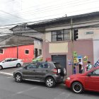 Intento se asesinato en Sangolquí