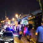 Pistoleros acabaron con la vida de un hombre de 25 años