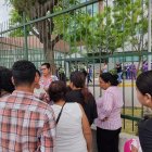 La víctima estaba internada tras sobrevivir un atentado. Fue asesinado este jueves 2 de marzo por dos sujetos disfrazados de médicos.