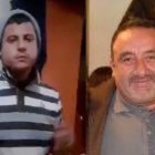 Los femicidas ya tiene orden de recaptura.