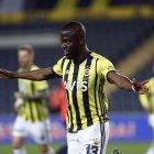 Enner Valencia suma 23 goles con el Fenerbahce de Turquía.