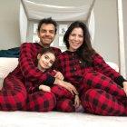 Eugenio y Alessandra se casaron en el 2012.