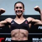 La corona de la UFC se marcha a Jalisco, México.