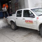 La distribución se la realiza hacia todo el país. Los conductores ahora están vulnerables.