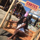 Si Café con aroma de mujer está de moda; se viene Bombón con aroma de like.