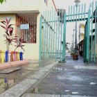 El crimen ocurrió en la Floresta 2.