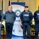 El femicida Luis Eduardo Cordero se entregó a la Policía