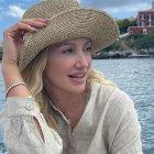 Fanny Lu no podrá cantar por un buen tiempo.