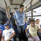 Aquiles Álvarez dirigirá al cabildo porteño el próximo 14 de mayo.