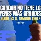 El tamaño del miembro viril influye de manera significativa en las emociones de los hombres