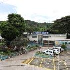 La docente amenazada imparte la asignatura de ingles en este colegio de Guayaquil.