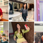 Ellas han llevado adelante a sus negocios en medio de una sociedad que las ha considerado durante siglos ‘el sexo débil’.