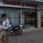 El ataque a bala y con explosivos se dio la noche del 2 de marzo