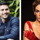 Andrés Salvatierra y Mare Cevallos protagonizan un nuevo episodio de dimes y diretes  en redes sociales