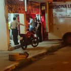 Manabí: Barbero fue liquidado en su local, en el barrio Jocay de Manta