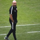 Félix Sánchez Bas en una foto de archivo.