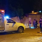 A Arturo Villón Flores le impactaron cuatro balazos en su cuerpo.