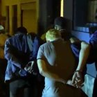 12 de los presuntos extorsionadores  son de nacionalidad venezolana.