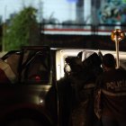 Intentaron matar a la directora de la cárcel de mujeres.