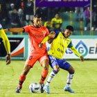 Jesús Preciado es el dueño del dorsal 10 en Gualaceo, pero puede jugar en cualquier posición de ataque.