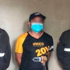 La Fiscalía, con agravantes, logró una sentencia de 29 años y 4 meses, en contra de Darwin Juiña.