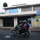 Autoridades del plantel no  quisieron dar declaraciones. La agresión sucedió en la parte posterior de la institución.