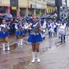 El pueblo mágico y milenario de Saraguro cerro sus fiestas