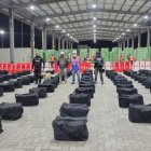 Un grupo de ecuatorianos fue condenado en Estados Unidos.