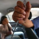 Periodista contó en redes que sufrió secuestro exprés.