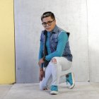 El Cuy no quiere ser más reportero de farándula, pese a que tiene propuestas.