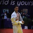 Bryan Garboa está listo para seguir dando pasos firmes hacia los Juegos Olímpicos de París 2024.