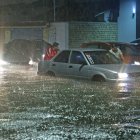 Un reporte publicado por el INAHMI, indica que las tormentas eléctricas seguirán hasta este miércoles en Guayaquil y otras provincias del país.
