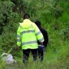 Las dos víctimas estaban desaparecidas desde el pasado viernes 10 de marzo.