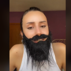 En TikTok una española contó su método para no ser víctima de agresiones sexuales.