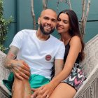 La modelo, Joana Sanz, publicó estas palabras a través de su cuenta de Instagram en donde ha recibido mucho apoyo por parte de sus seguidores.