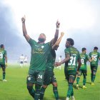 Gabriel Achilier y su Orense ahora si van a jugar ante Gualaceo en Azogues.