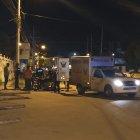 El crimen ocurrió al pie del hospital Rafael Serrano López del cantón de la provincia de Santa Elena.