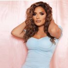 Daniela Sánchez, La Suka, contó a EXTRA el miedo que sintió por el sismo.