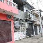 El hecho ocurrió en el suroeste de Guayaquil