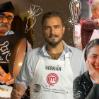 Exconcursantes de Masterchef hablan de sus vidas, luego del programa