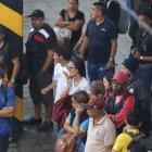 La Fetug anuncia la culminación de la paralización