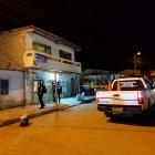 Testigos indicaron que varios sujetos siguieron a la víctima.