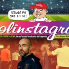 Aquí el deporte esta encaminado en el goce.