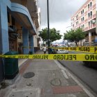 Una explosión alarmó a moradores del centro de Guayaquil.