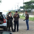 Escopolaminado en Panorama 1, Durán.