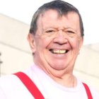 Xavier López Rodríguez, ​ conocido como Chabelo, fue un actor, comediante y presentador de televisión mexicoestadounidense.
