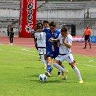 Ángel Viotti (32) es el encargado de manejar el ataque de Chacaritas.