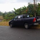 Se conoció que la Policía ejecutaba operativos para la recuperación de los vehículos.